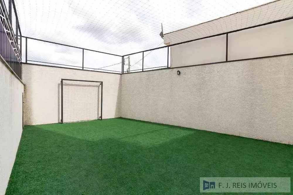 Apartamento, 3 quartos, 69 m² - Foto 4