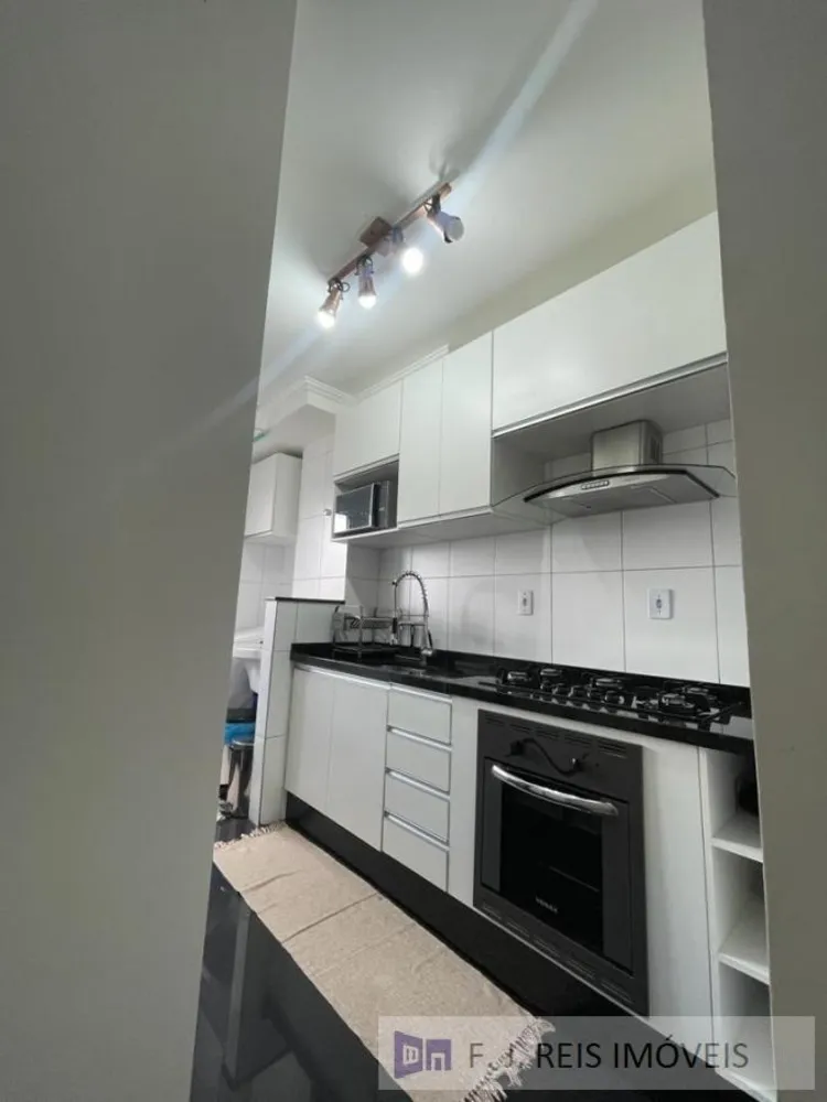 Apartamento, 3 quartos, 69 m² - Foto 2
