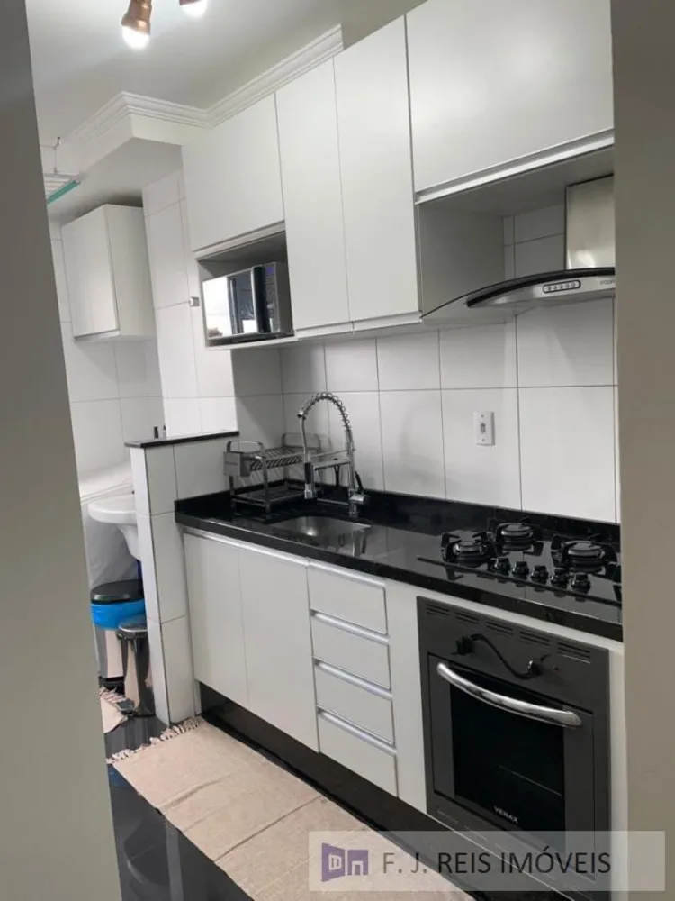 Apartamento, 3 quartos, 69 m² - Foto 6