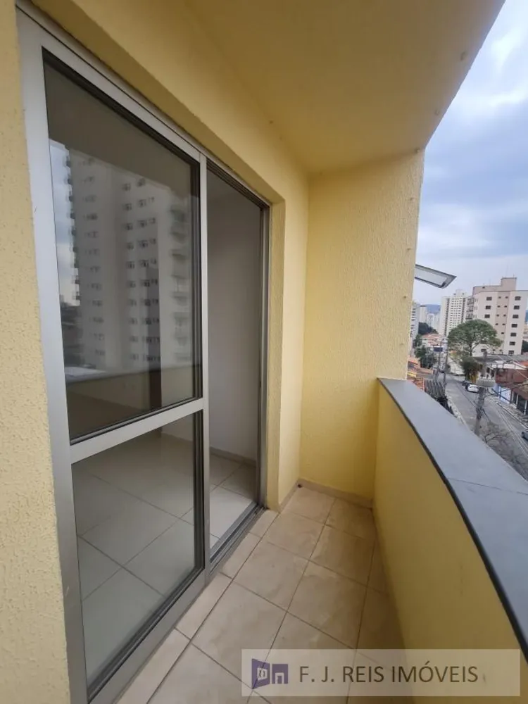 Apartamento, 2 quartos, 65 m² - Foto 2