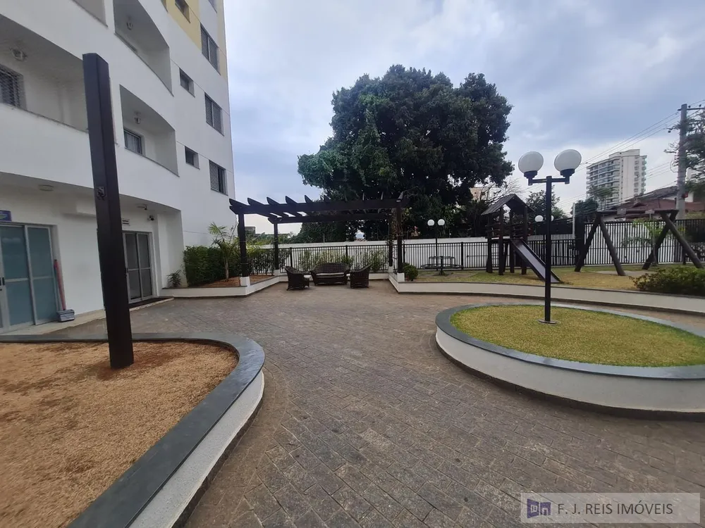 Apartamento, 2 quartos, 65 m² - Foto 11