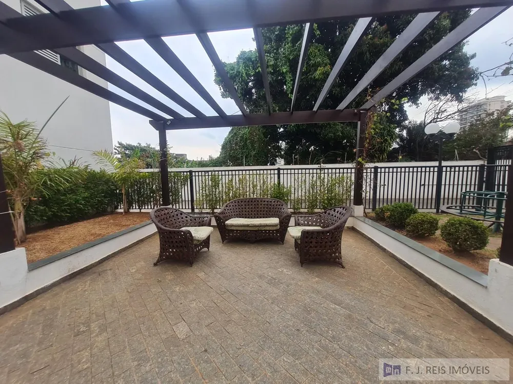 Apartamento, 2 quartos, 65 m² - Foto 12