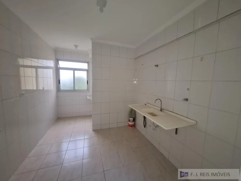 Apartamento, 2 quartos, 65 m² - Foto 5