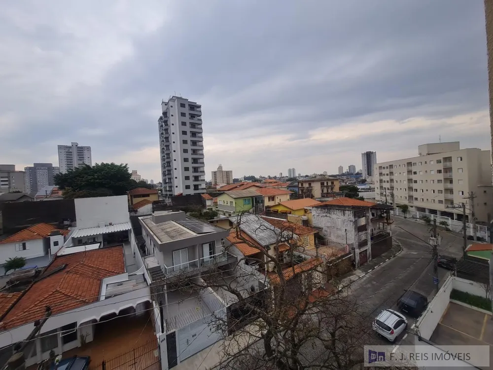 Apartamento, 2 quartos, 65 m² - Foto 1