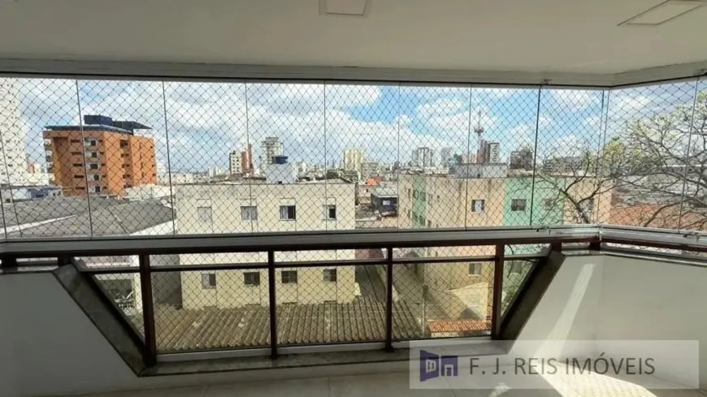 Apartamento, 4 quartos, 200 m² - Foto 4