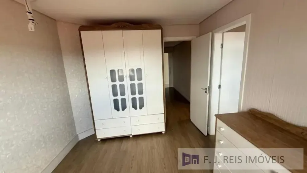 Apartamento, 4 quartos, 200 m² - Foto 7