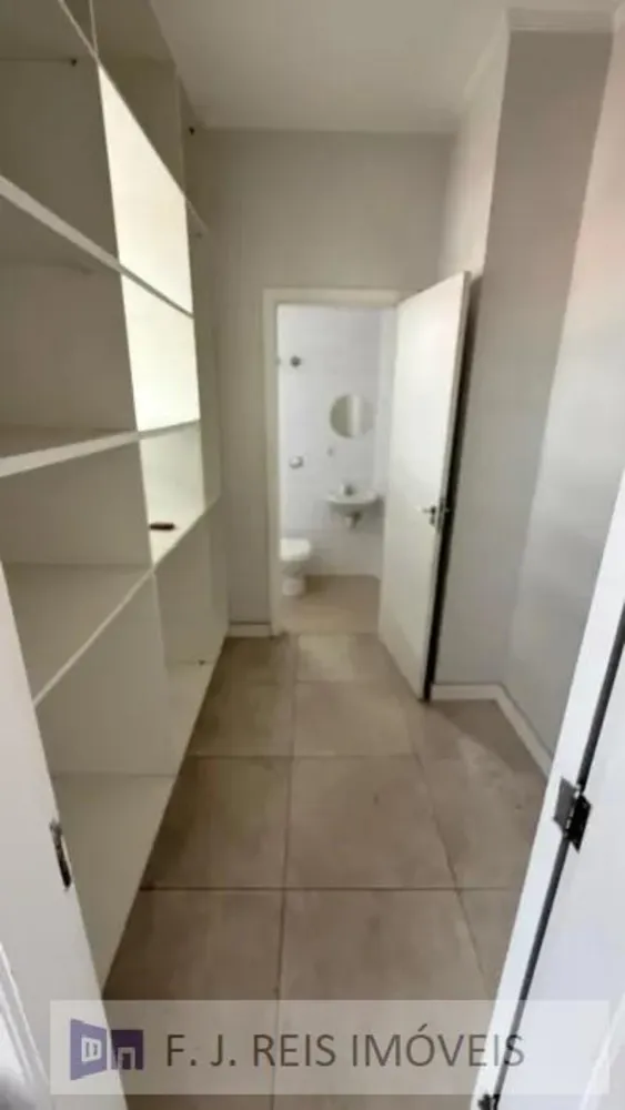 Apartamento, 4 quartos, 200 m² - Foto 11