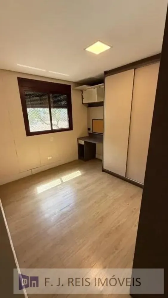 Apartamento, 4 quartos, 200 m² - Foto 6