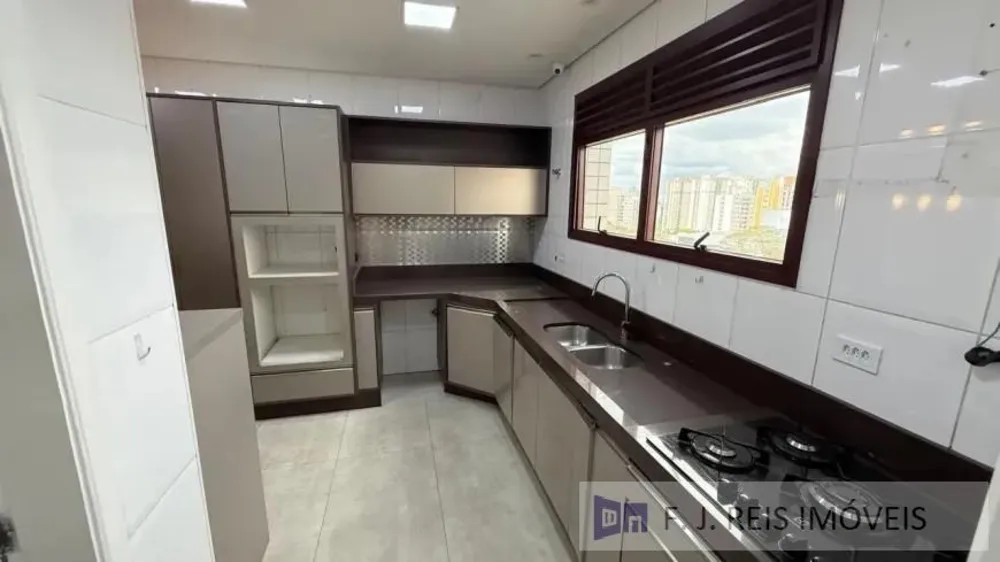 Apartamento, 4 quartos, 200 m² - Foto 12