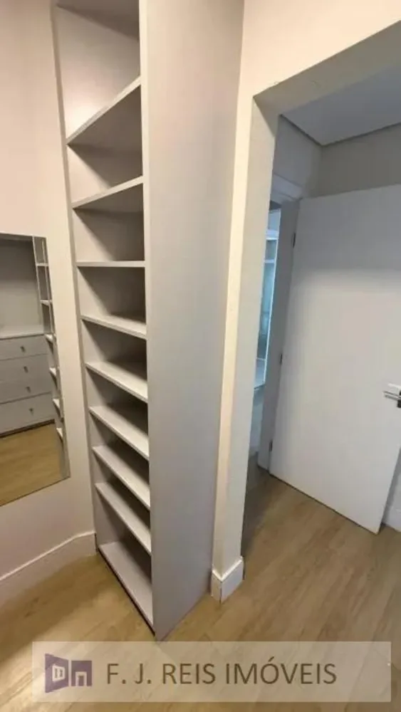 Apartamento, 4 quartos, 200 m² - Foto 3