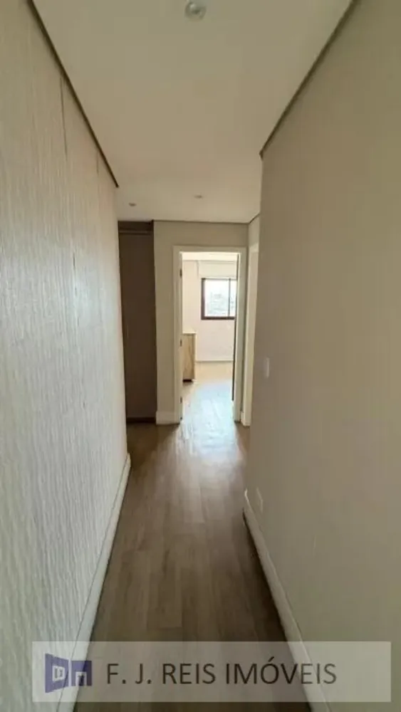 Apartamento, 4 quartos, 200 m² - Foto 9