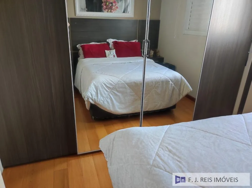 Apartamento, 2 quartos, 54 m² - Foto 7
