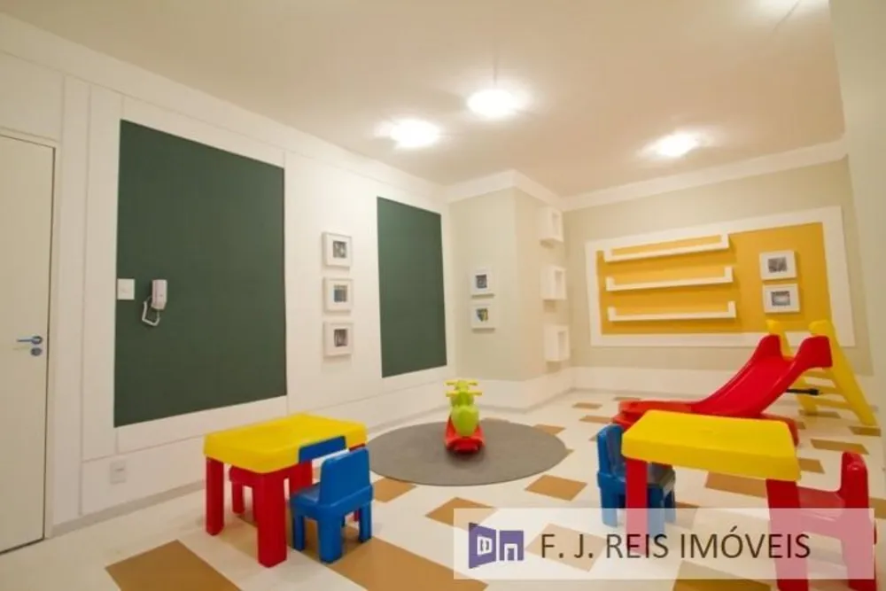 Apartamento, 2 quartos, 54 m² - Foto 8
