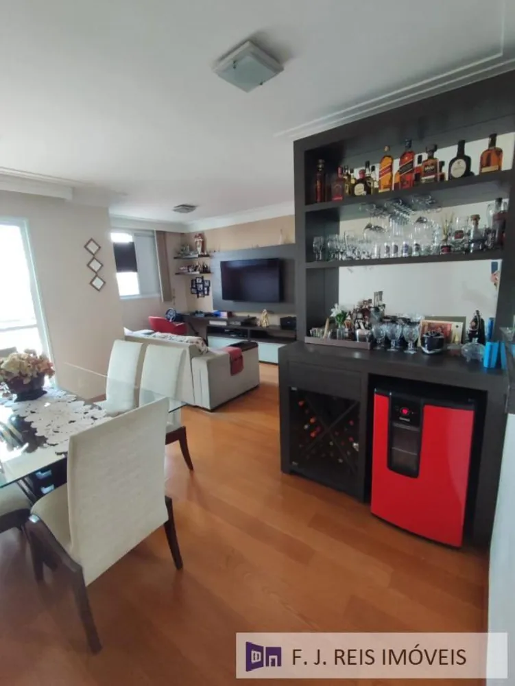 Apartamento, 2 quartos, 54 m² - Foto 6