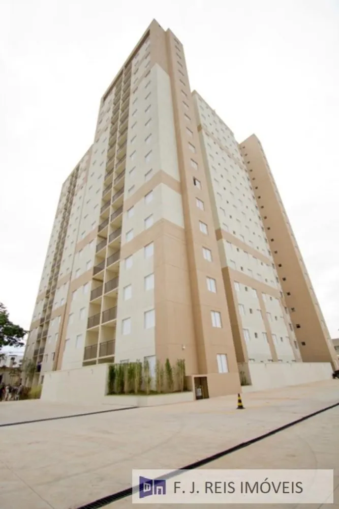 Apartamento, 2 quartos, 54 m² - Foto 12