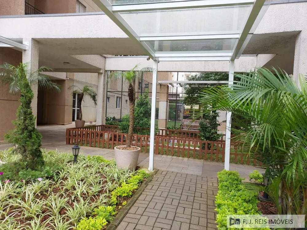 Apartamento, 2 quartos, 54 m² - Foto 10
