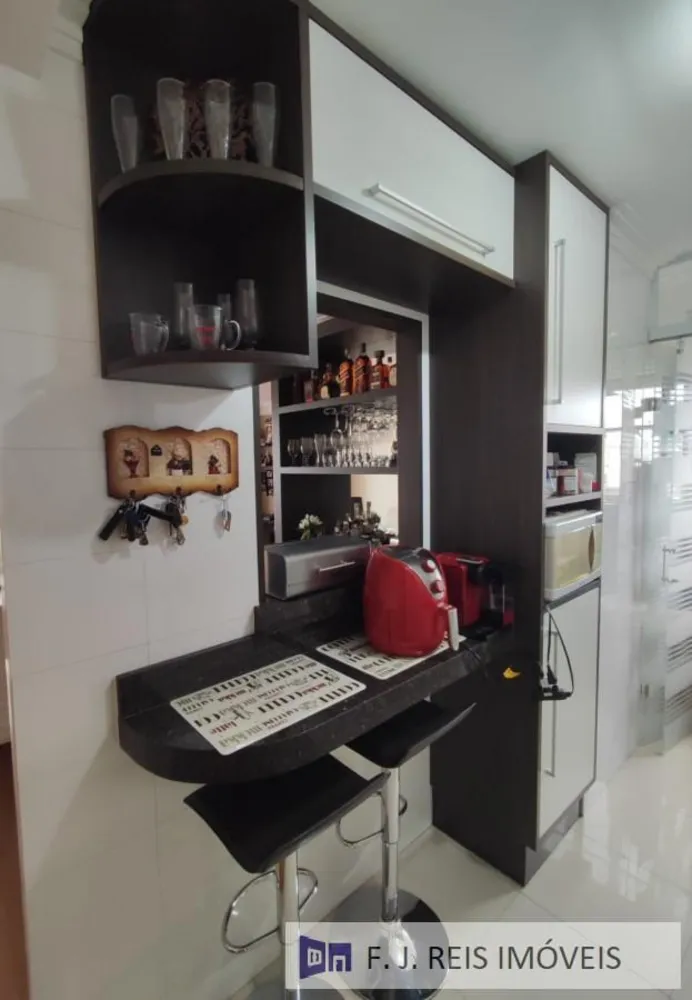 Apartamento, 2 quartos, 54 m² - Foto 5