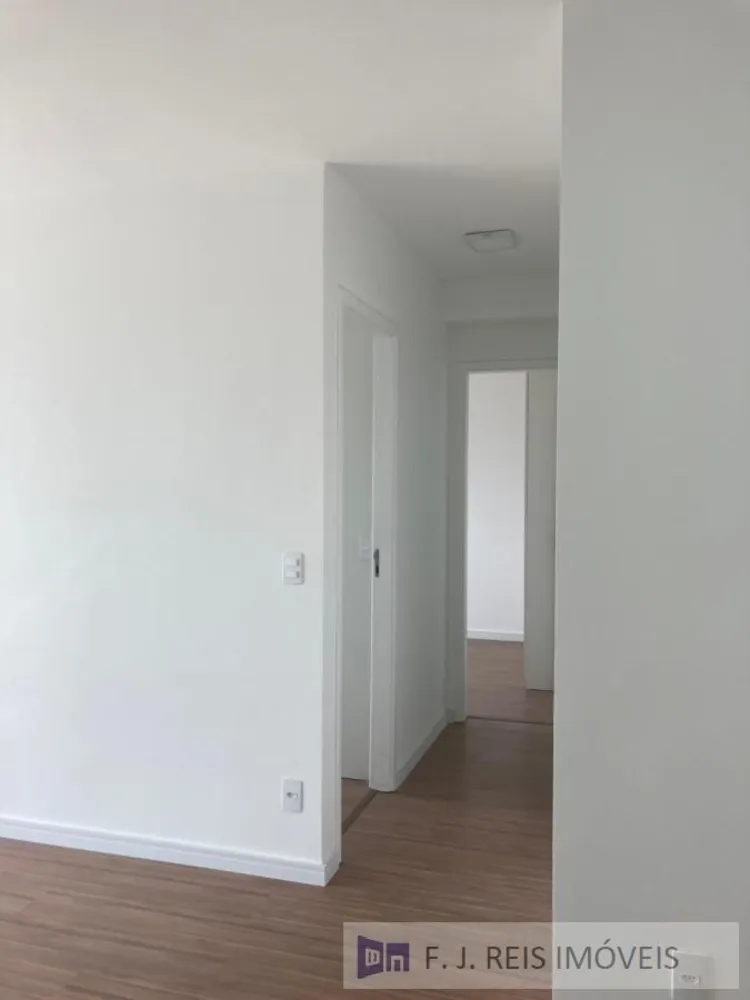 Apartamento, 2 quartos, 48 m² - Foto 5