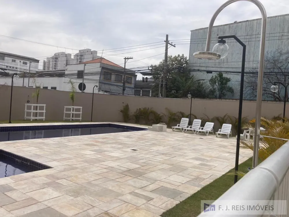 Apartamento, 2 quartos, 48 m² - Foto 7