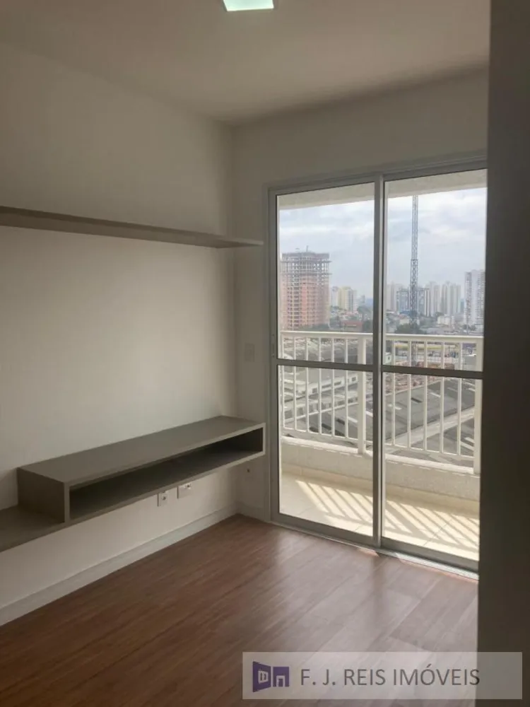 Apartamento, 2 quartos, 48 m² - Foto 2