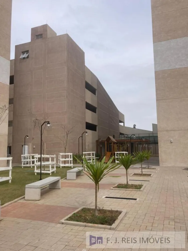 Apartamento, 2 quartos, 48 m² - Foto 10
