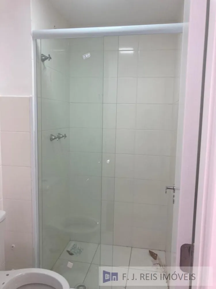 Apartamento, 2 quartos, 48 m² - Foto 4