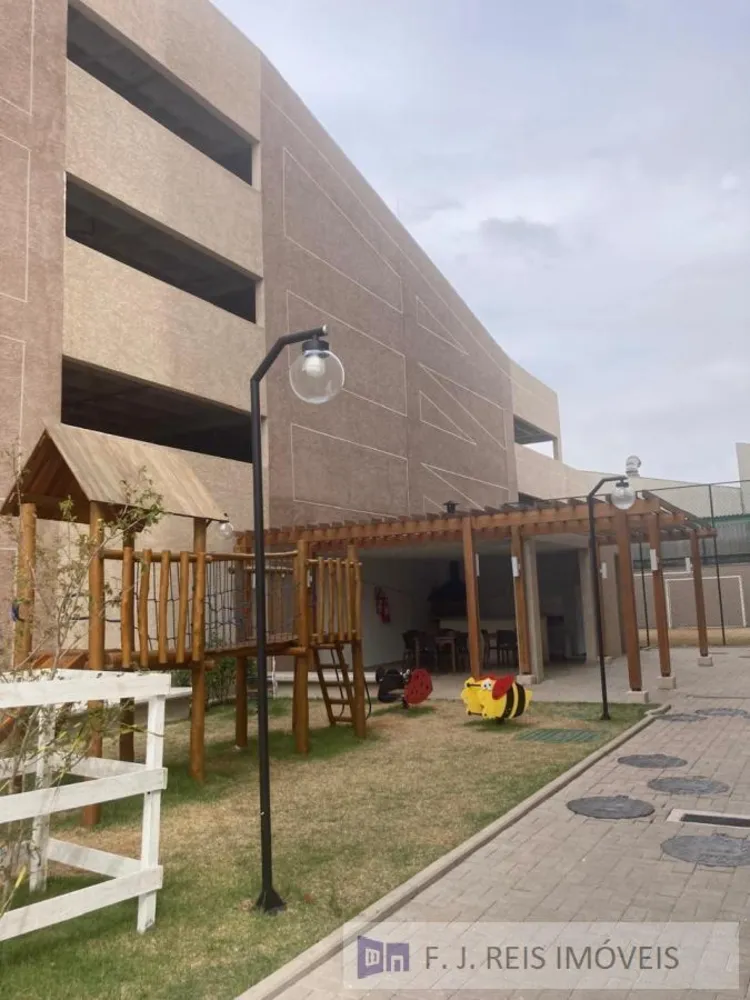 Apartamento, 2 quartos, 48 m² - Foto 9