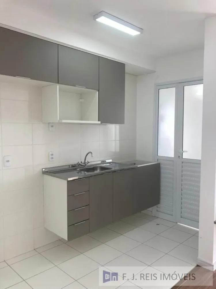 Apartamento, 2 quartos, 48 m² - Foto 3