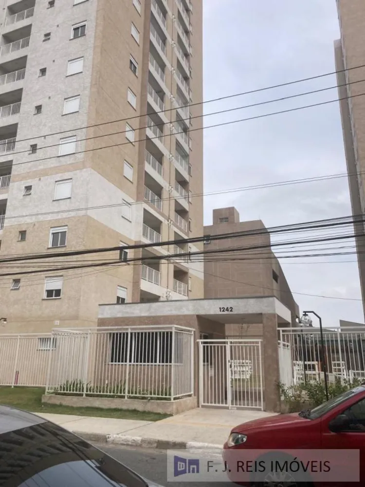 Apartamento, 2 quartos, 48 m² - Foto 6