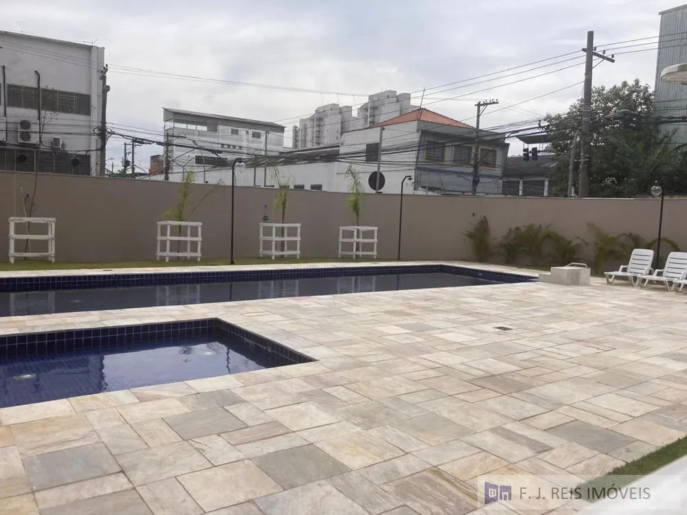 Apartamento, 2 quartos, 48 m² - Foto 8