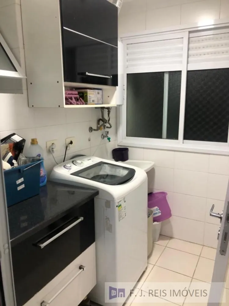 Apartamento, 4 quartos, 154 m² - Foto 6