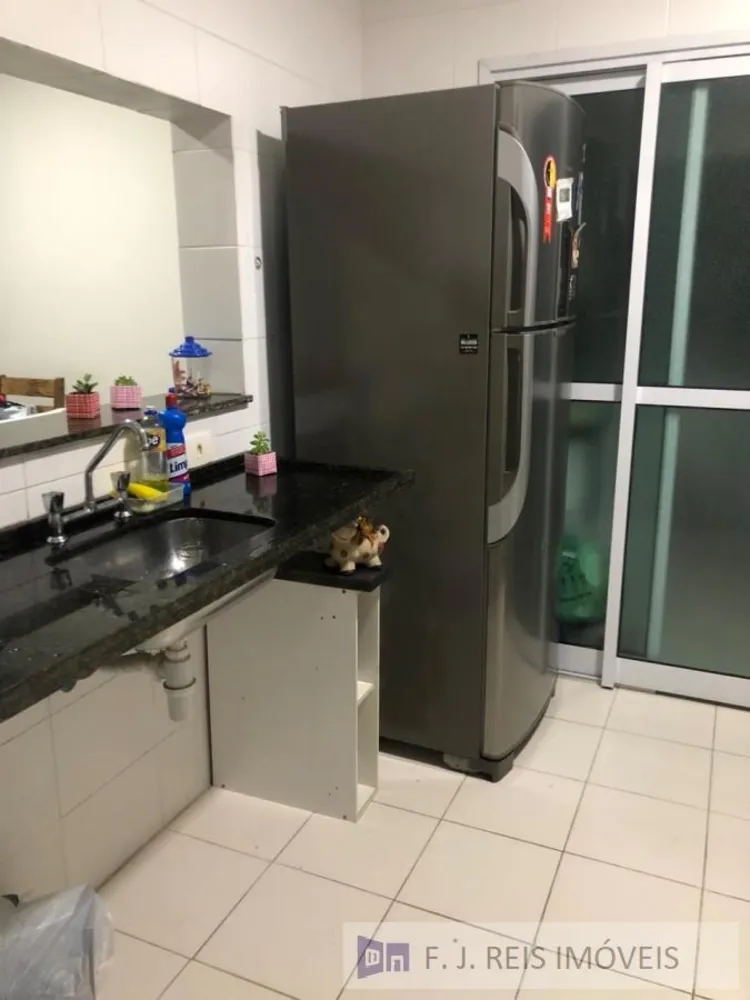 Apartamento, 4 quartos, 154 m² - Foto 5