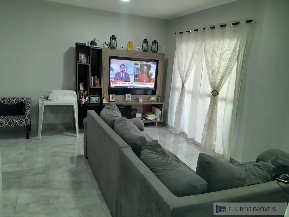 Apartamento, 4 quartos, 154 m² - Foto 2