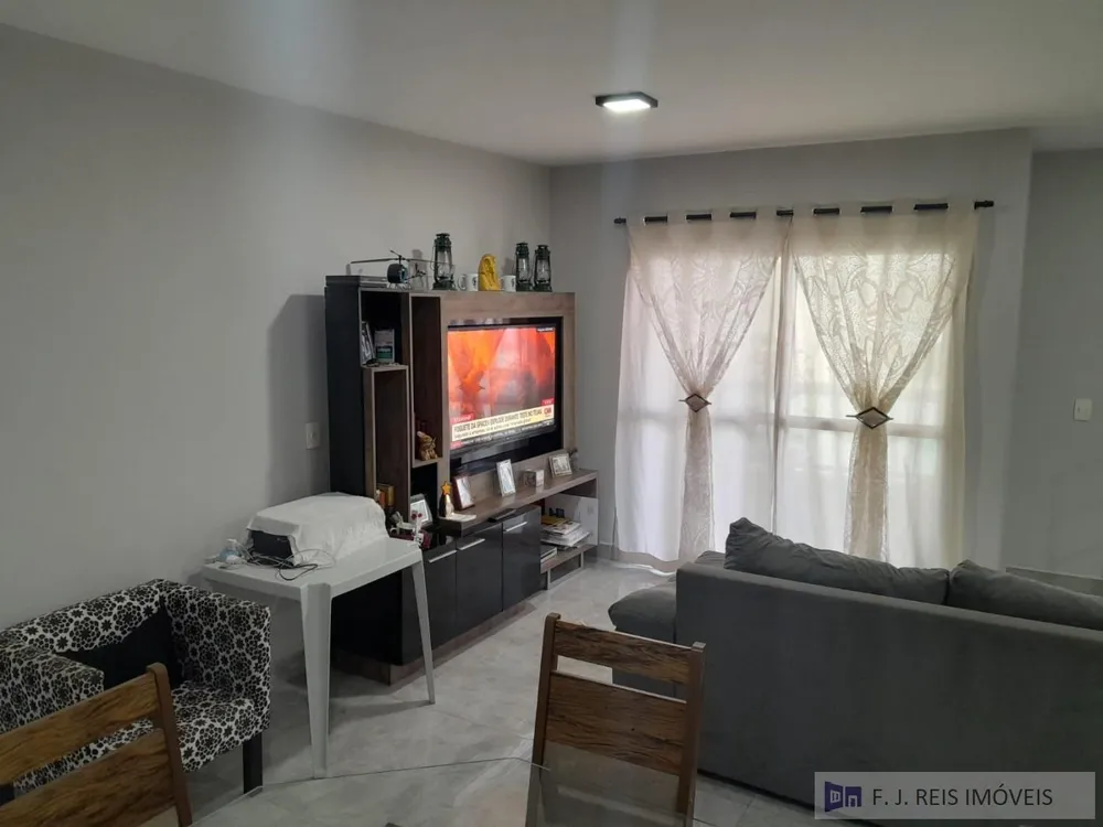 Apartamento, 4 quartos, 154 m² - Foto 3