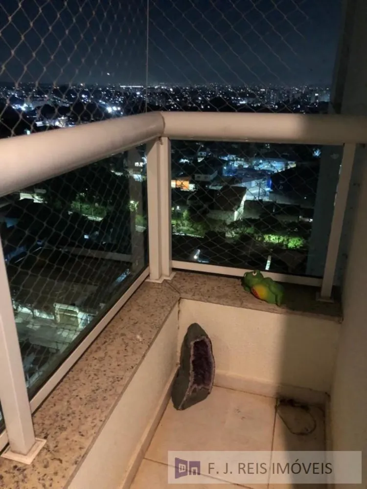 Apartamento, 4 quartos, 154 m² - Foto 1