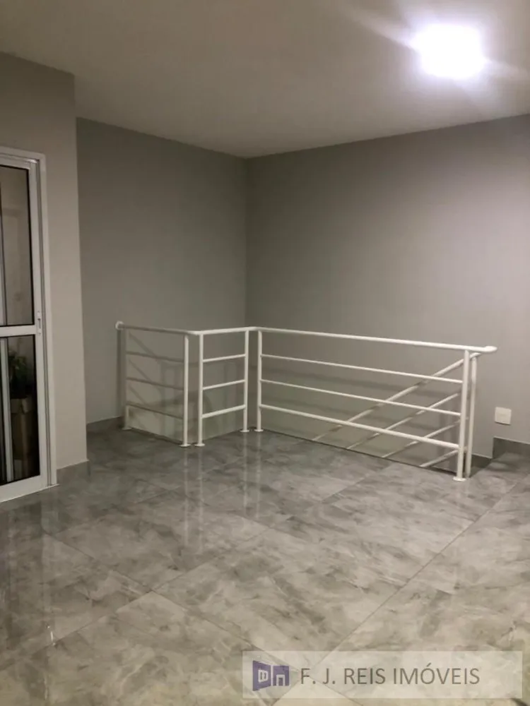 Apartamento, 4 quartos, 154 m² - Foto 8