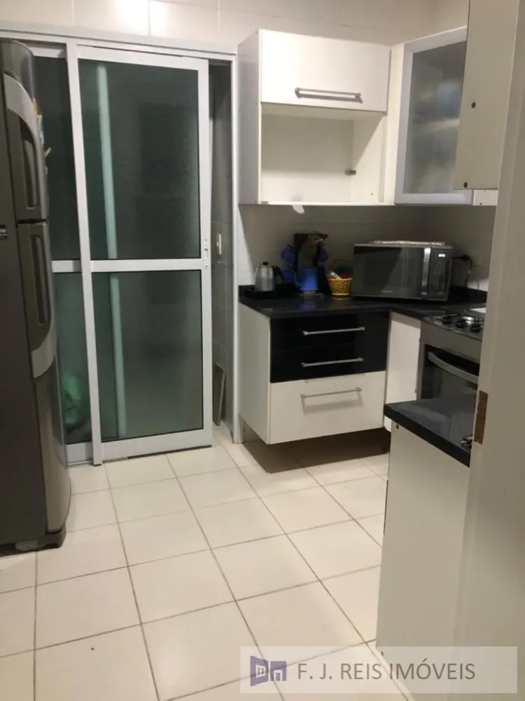 Apartamento, 4 quartos, 154 m² - Foto 4