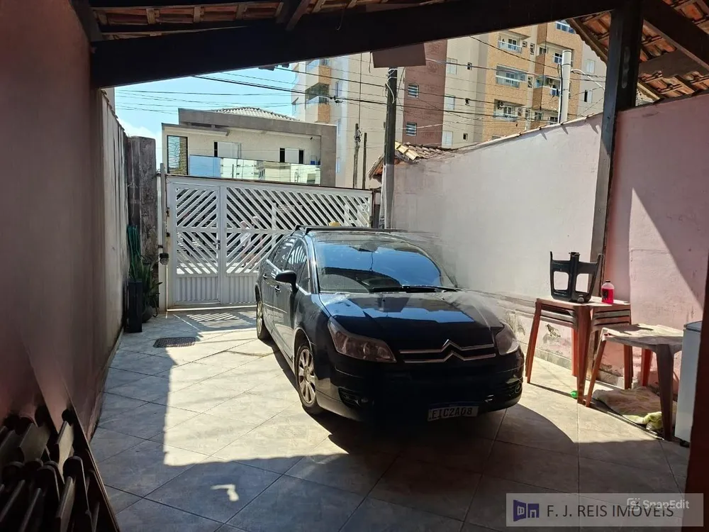 Casa, 2 quartos, 250 m² - Foto 16