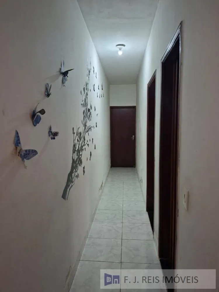Casa, 2 quartos, 250 m² - Foto 9