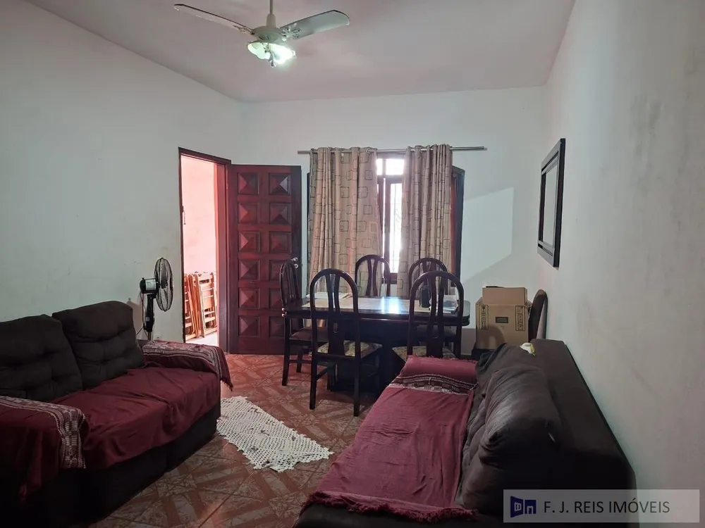 Casa, 2 quartos, 250 m² - Foto 5