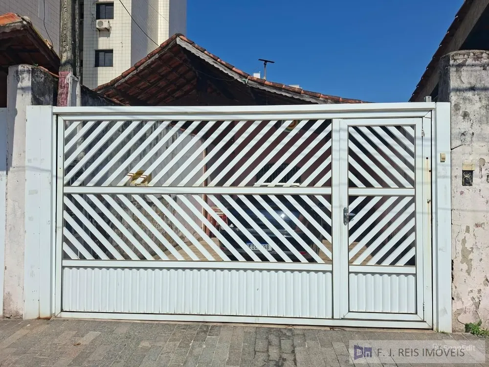 Casa, 2 quartos, 250 m² - Foto 1