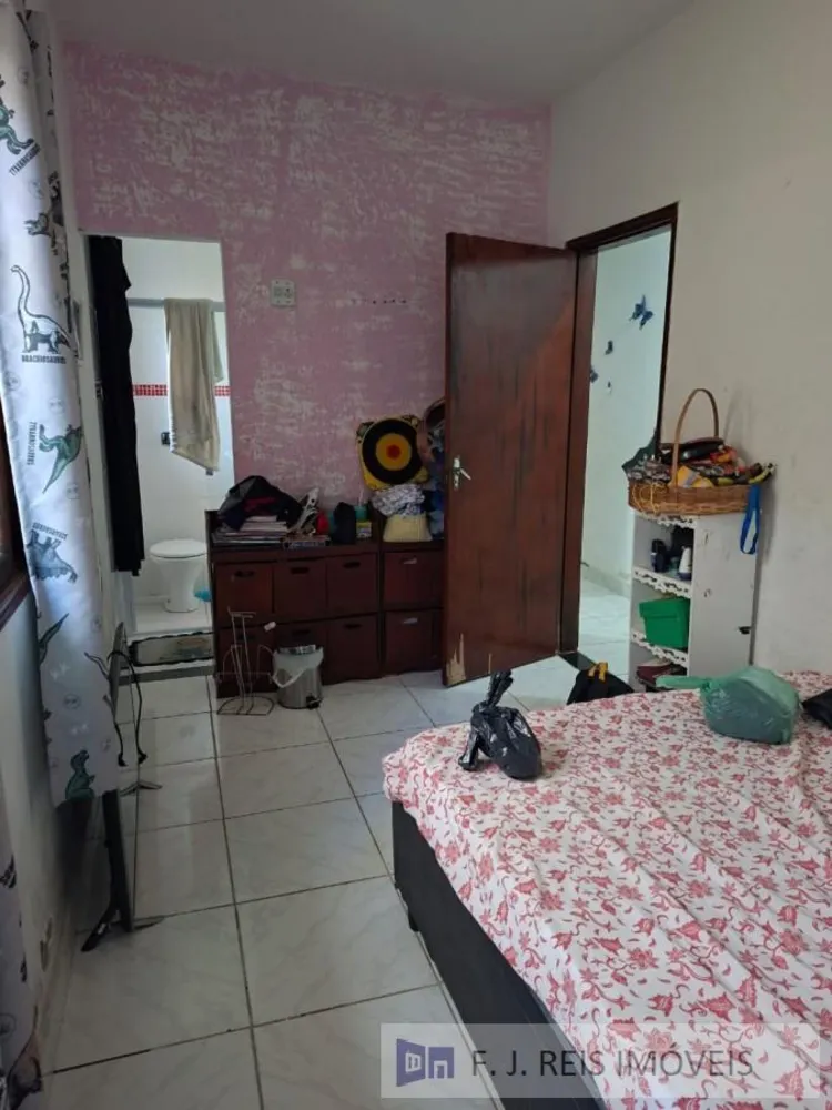Casa, 2 quartos, 250 m² - Foto 4