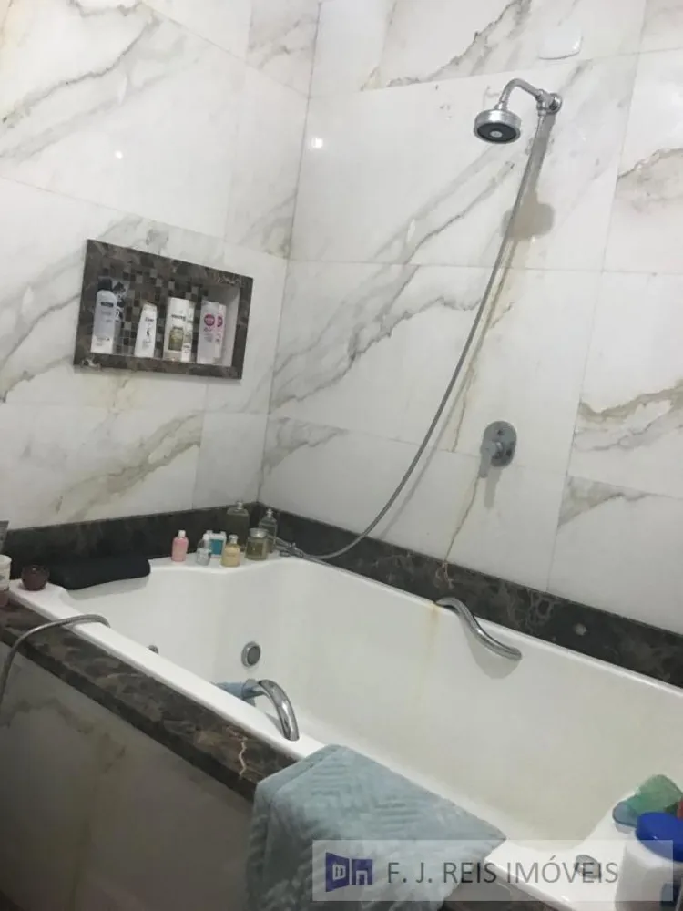 Sobrado, 3 quartos, 500 m² - Foto 8