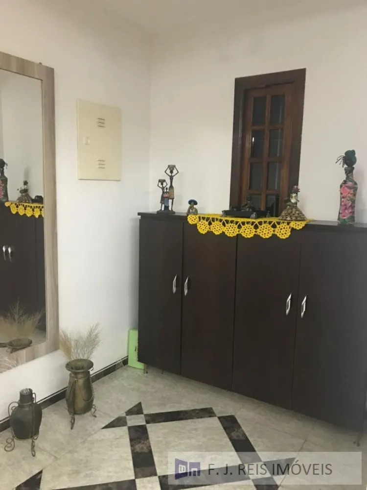 Sobrado, 3 quartos, 500 m² - Foto 5