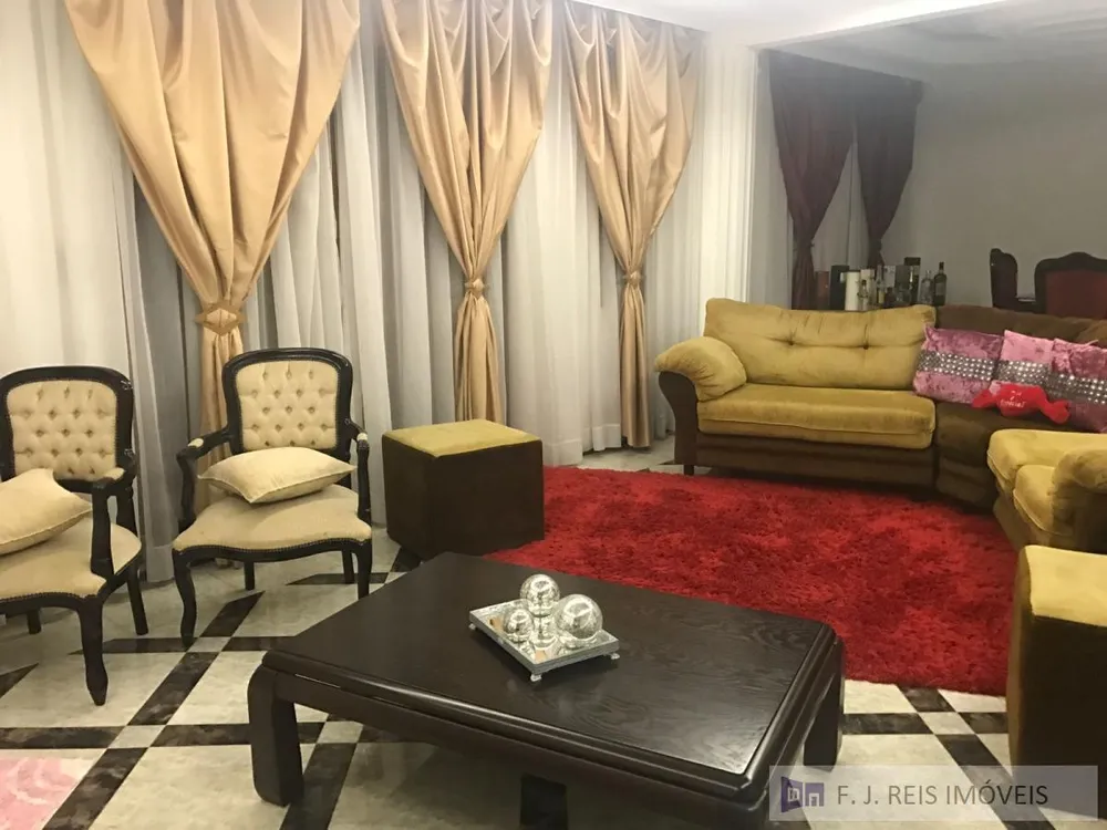 Sobrado, 3 quartos, 500 m² - Foto 7