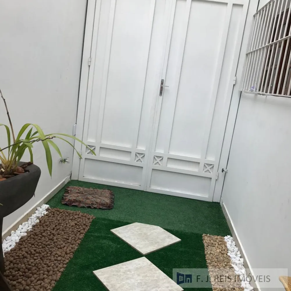 Sobrado, 3 quartos, 500 m² - Foto 7