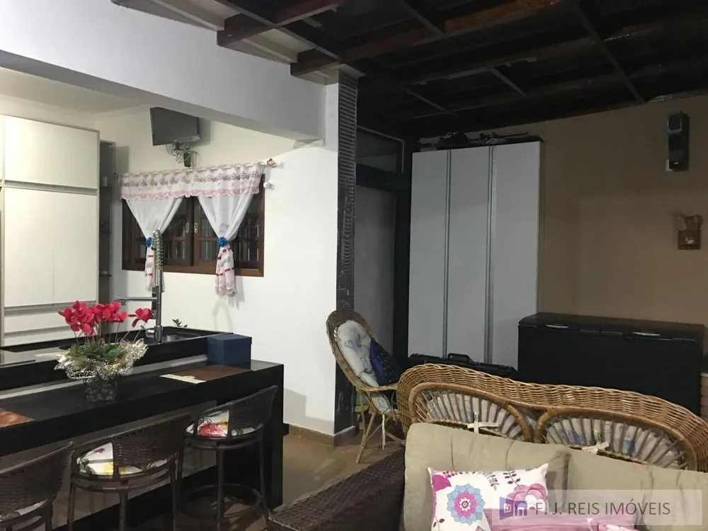 Sobrado, 3 quartos, 500 m² - Foto 3
