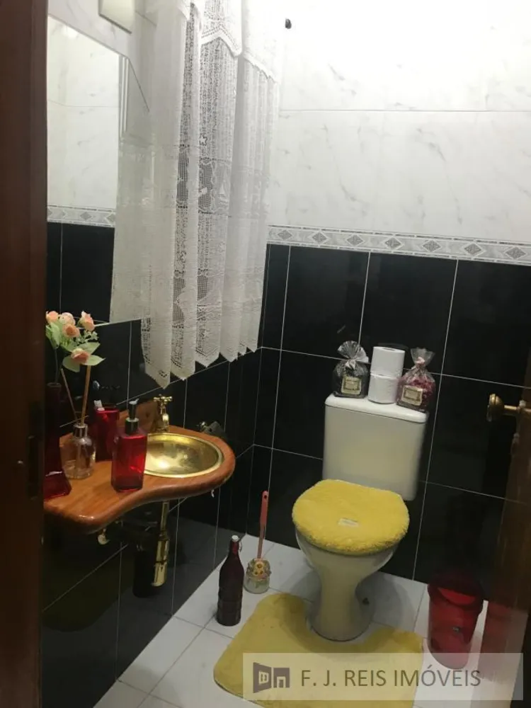 Sobrado, 3 quartos, 500 m² - Foto 4