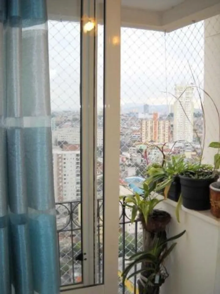Apartamento, 2 quartos, 50 m² - Foto 2