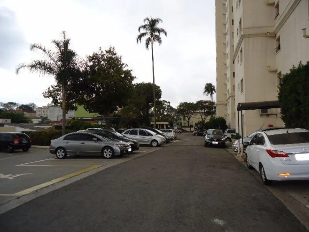 Apartamento, 2 quartos, 50 m² - Foto 7